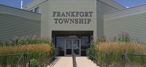 Frankfort Township Building