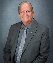 Dave Smith 