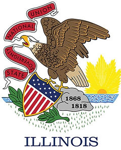 Illinois Addiction Hotline Logo