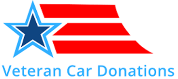 Veteran Car Donations Logo