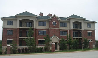Landings Pointe Senior Housing
