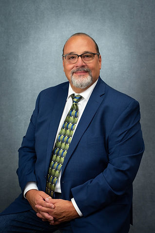 Nick George