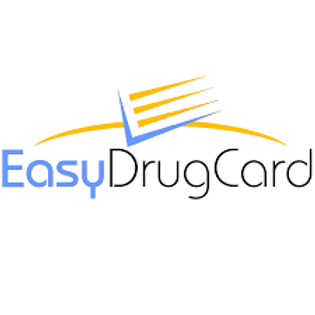 Easy Drug Card Logo