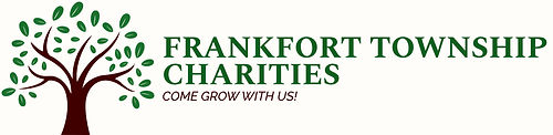 Charities Logo