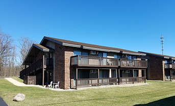 Autumn Valley Senior Housing