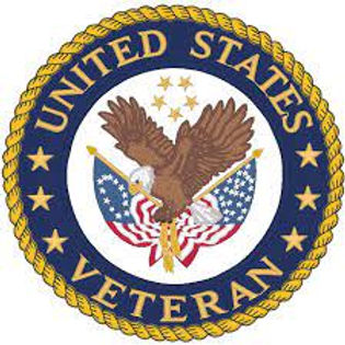 United States Veteran Logo 