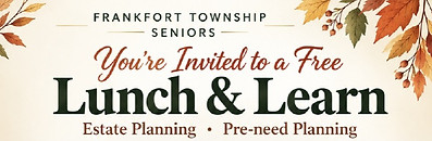 PDF Lunch & Learn Estate Planning Flyer_
